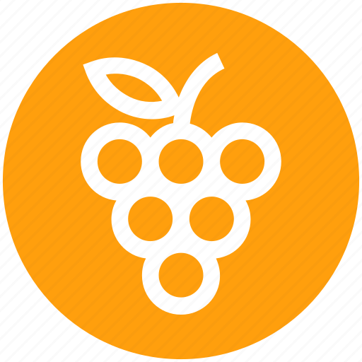 .svg, berries, food, fruit, fruits, grape, slot icon - Download on Iconfinder