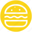 .svg, burger, eating, fast food, food, hamburger, snack 