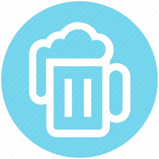.svg, bar, beer, drinking, food, mug, tankard icon - Download on Iconfinder