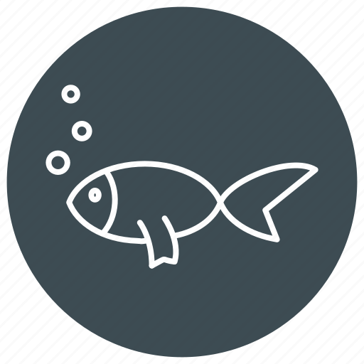 Fish, food, cook, cooking, kitchen icon - Download on Iconfinder