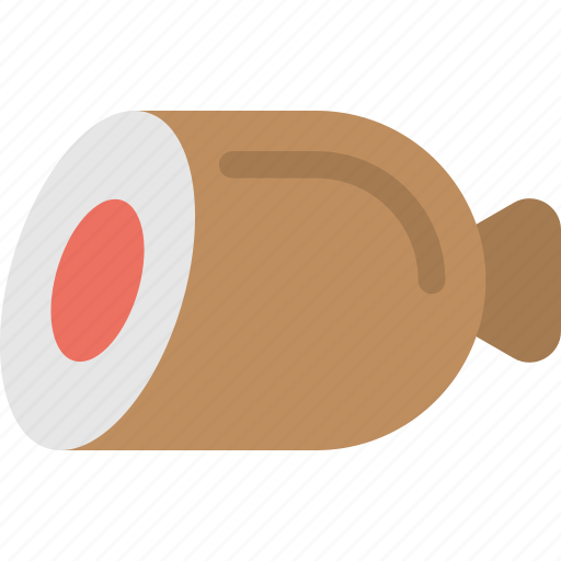 Junk food, meal, meat, packed sausage, uncooked icon - Download on Iconfinder