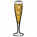alcoholic drink, beer, champagne, cocktail, martini, wine