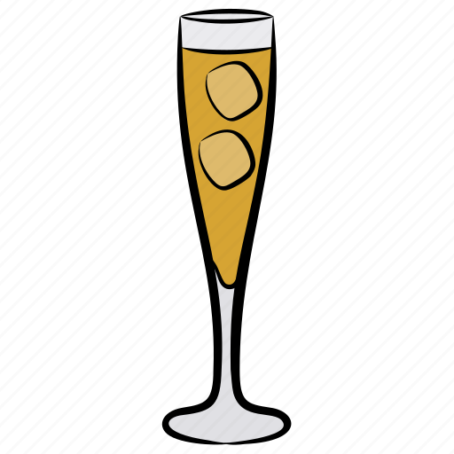 Alcoholic drink, beer, champagne, cocktail, martini, wine icon - Download on Iconfinder