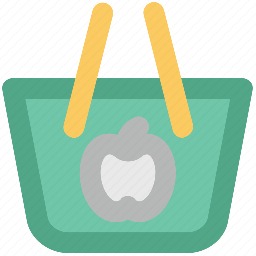 Bag, paper bag, sack bag, shopper bag, shopping, shopping bag, tote bag icon - Download on Iconfinder