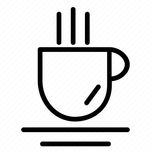 Tea, beverage, coffee, drink, hot, mug icon - Download on Iconfinder