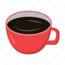 mug, drink, blackcoffee, beverage, cup