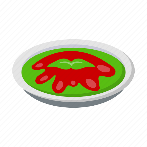 Plate, meal, food, dish, eat icon - Download on Iconfinder