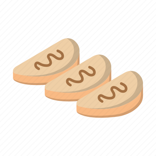 Bakery, bread, food, sweets, sandwich icon - Download on Iconfinder