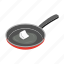 pan, cooking, dish, frying, food 