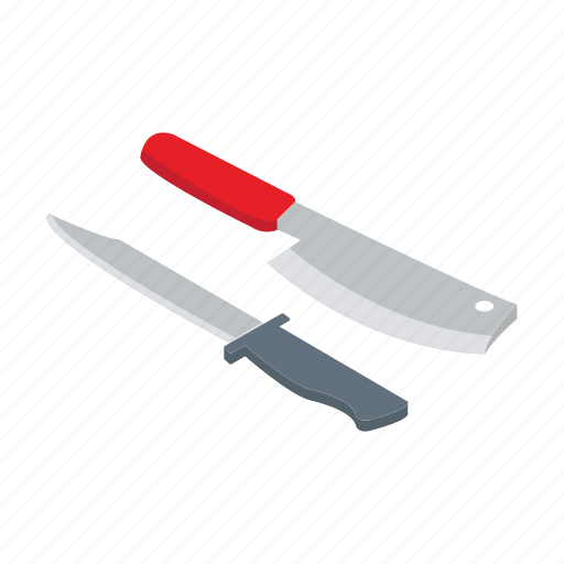 Butcher, cooking, utensils, knife, kitchen icon - Download on Iconfinder