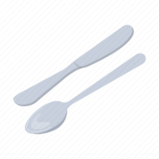 Hotel, utensils, knife, spoon, restaurant icon - Download on Iconfinder