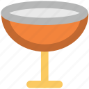 alcoholic, cocktail, crystal, glass, wine glass