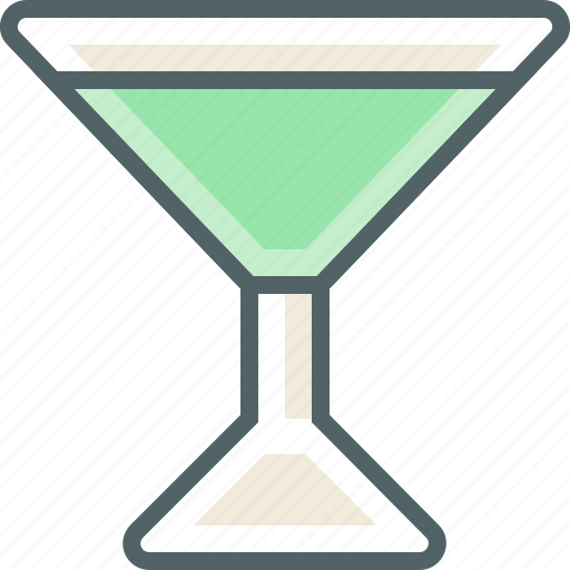 Cocktail, glass, alcohol, drink, wine icon - Download on Iconfinder