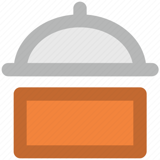 Food platter, food serving, platter, restaurant, serving, serving platter icon - Download on Iconfinder