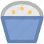 bakery food, confectionery, cupcake, fairy cake, muffin 