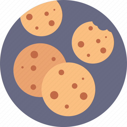 Cookie, food, dessert, sweet icon - Download on Iconfinder