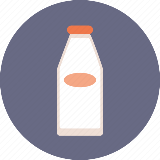 Food, milk, beverage, drink icon - Download on Iconfinder