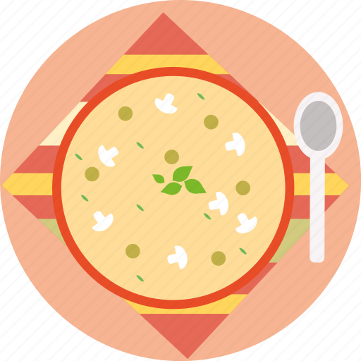 Food, soup, cooking, meal icon - Download on Iconfinder