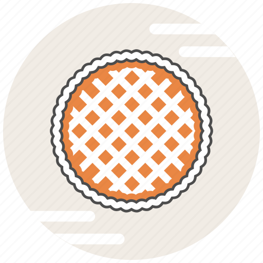 Apple, dessert, food, pie, sweet icon - Download on Iconfinder