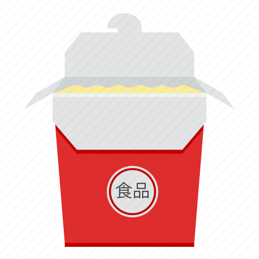 Chinese, food, fast food, chinese food icon - Download on Iconfinder