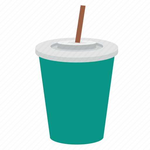 Aeration, drink, paper cup, beverage, cup icon - Download on Iconfinder