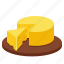 cheese, food 