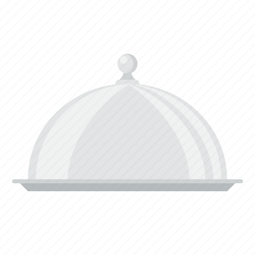 Dish, food, hot, restaurant icon - Download on Iconfinder
