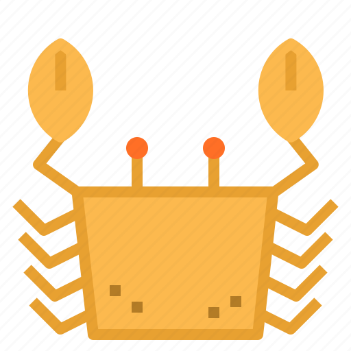 Claw, crab icon - Download on Iconfinder on Iconfinder