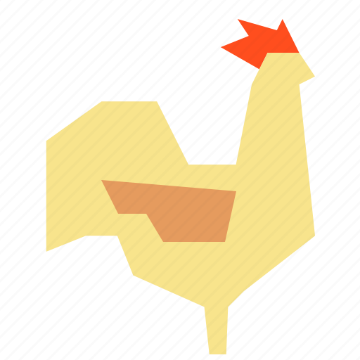 Chicken, wing icon - Download on Iconfinder on Iconfinder