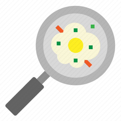 Cooking, egg, fried, frying, pan icon - Download on Iconfinder