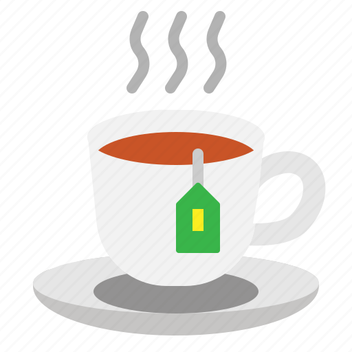 Cup, drink, hot, organic, tea icon - Download on Iconfinder