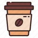 coffee, drink, cafe, mug, beverage, cup, restaurant