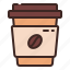 coffee, drink, cafe, mug, beverage, cup, restaurant 