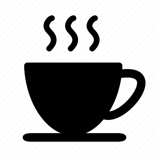 Beverage, coffee, cup, drink, food, hot, mug icon - Download on Iconfinder