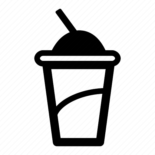 Beverage, cup, drink, food, paper, plastic, water icon - Download on Iconfinder