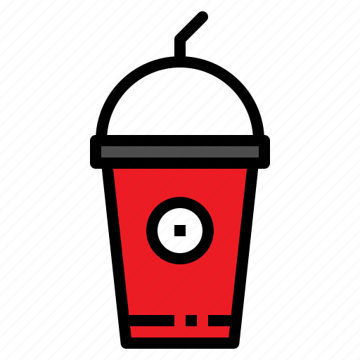 Beverage, cup, drink, juice, smoothie icon - Download on Iconfinder