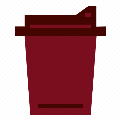 Away, coffee, cup, take icon - Download on Iconfinder
