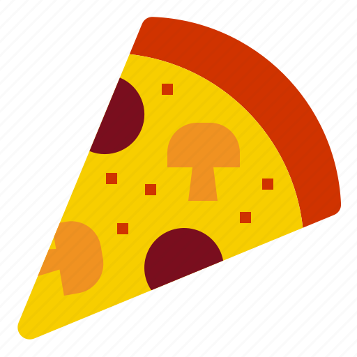 Food, italianfood, pizza icon - Download on Iconfinder