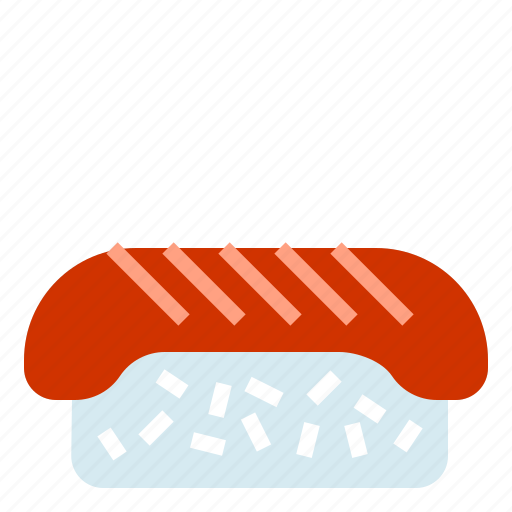 Sushi icon - Download on Iconfinder on Iconfinder