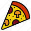 italianfood, pizza 