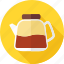 cattle, coffee, coffee mug, jar, serve, tea cattle, espresso 