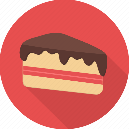 Cake, dessert, food, pastry, sweet, eat icon - Download on Iconfinder