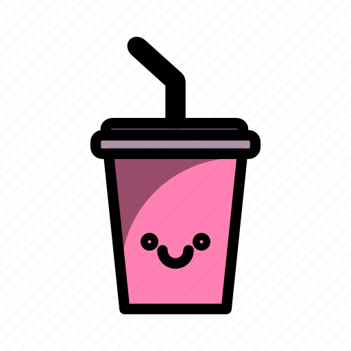 Beverage, drinking, eating, food, ice, tea icon - Download on Iconfinder