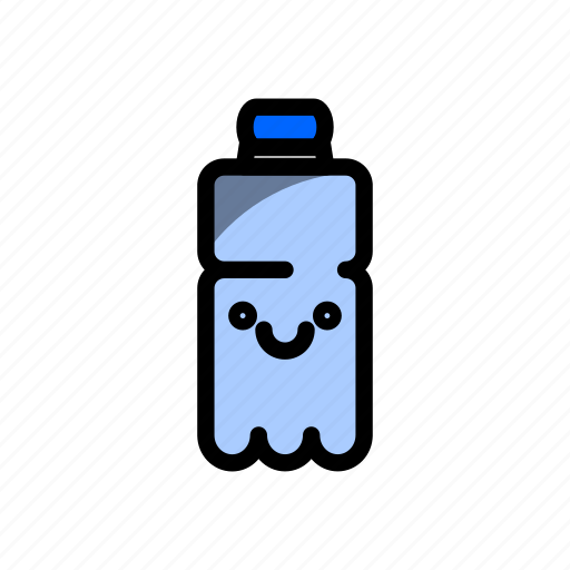 Beverage, bottle, drinking, eating, food, water icon - Download on Iconfinder