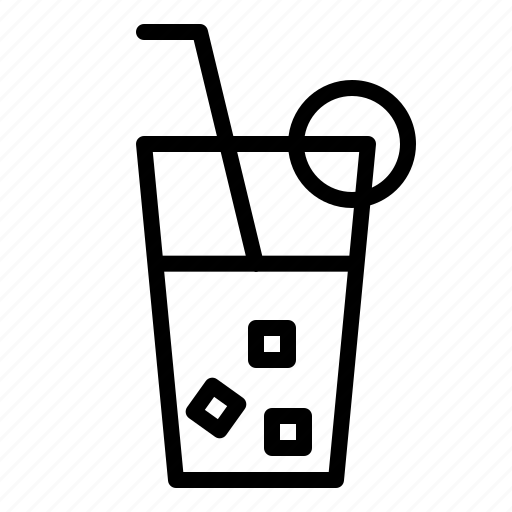 Beverage, drink, food, restauran icon - Download on Iconfinder