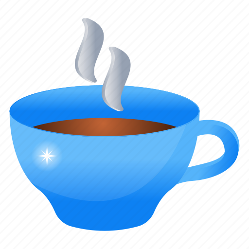 Tea cup, black tea, tea, drink, beverage icon - Download on Iconfinder