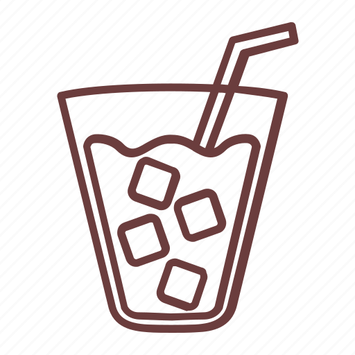 Food, drink, water, lemon juice icon - Download on Iconfinder