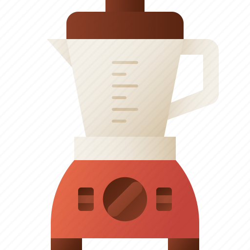 Blender, drink, smoothie, frappe, frozen icon - Download on Iconfinder