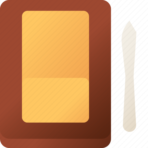Butter, food, dairy, product, fat, calories icon - Download on Iconfinder