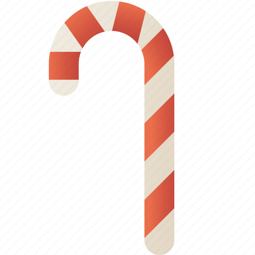 Candy, cane, sweets, christmas, xmas icon - Download on Iconfinder
